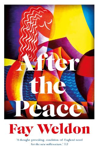 After the Peace (Paperback)
