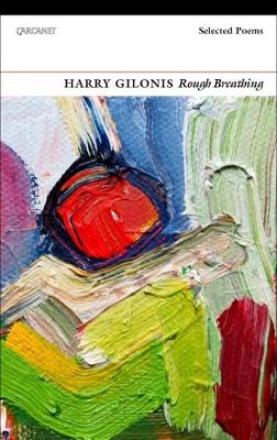 Rough Breathing: Selected Poems (Paperback)