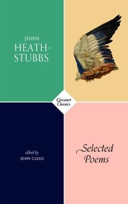 Selected Poems - John Heath-Stubbs