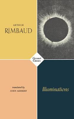 Book cover of Illuminations