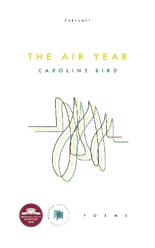 Caroline Bird The Air Year