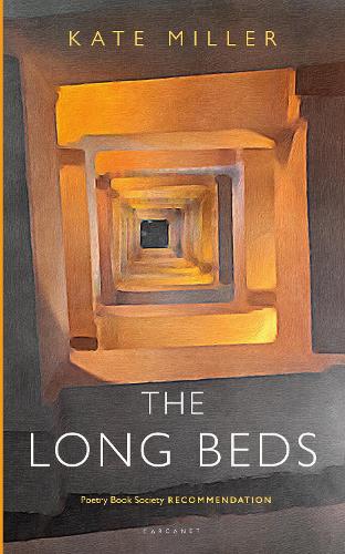 Carcanet Press Ltd The Long Beds