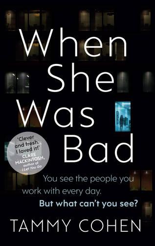 When She Was Bad (Paperback)