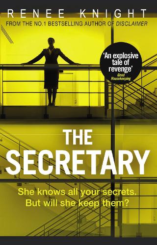 The Secretary (Paperback)