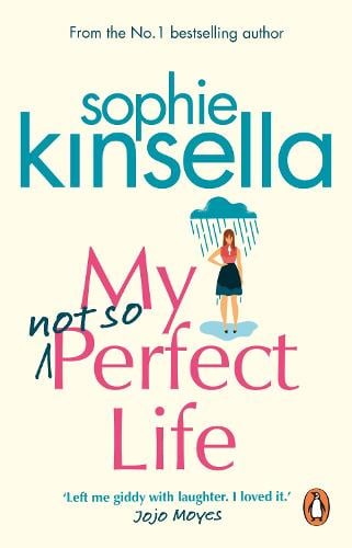 My Not So Perfect Life: A Novel (Paperback)