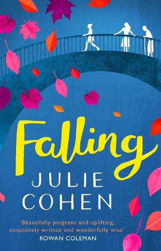 Falling (Paperback)