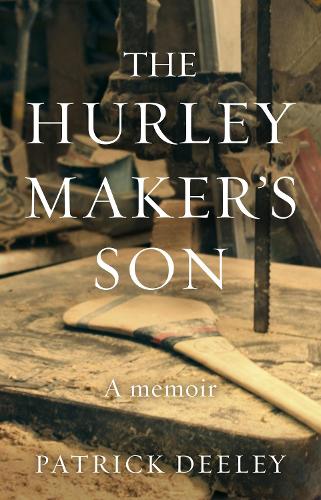 The Hurley Maker's Son (Paperback)