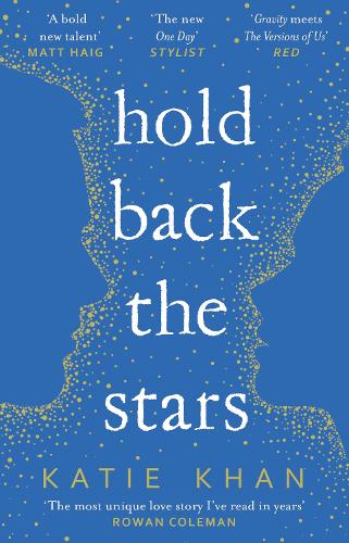 Hold Back the Stars (Paperback) romance novel