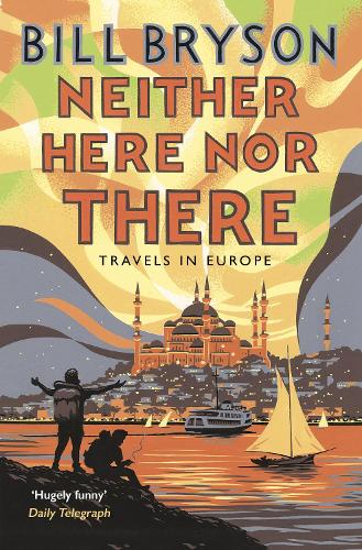 Cover of the book Neither Here, Nor There