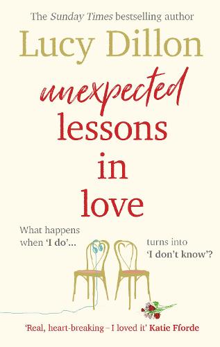 Unexpected Lessons in Love (Paperback)