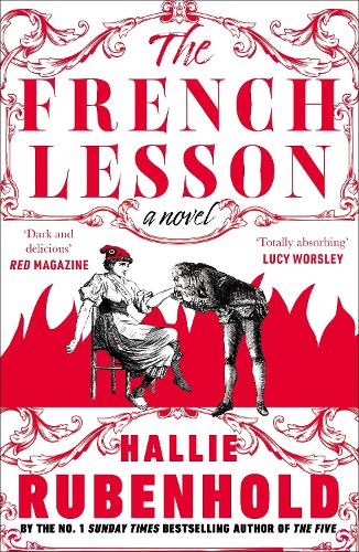 The French Lesson (Paperback)