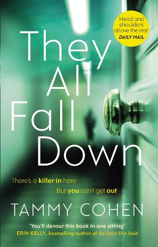 They All Fall Down (Paperback)