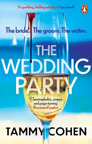 The Wedding Party (Paperback)