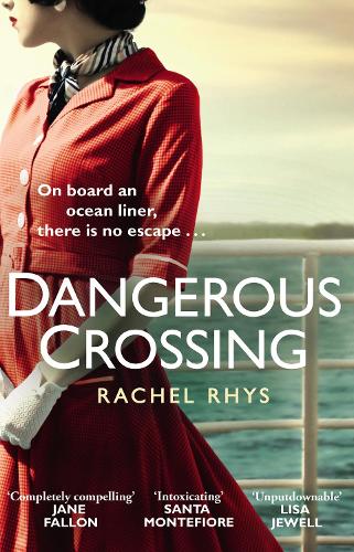 LHWF: Rachel Rhys and Sarah Franklin