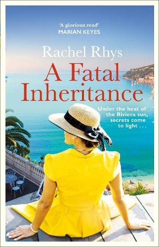 A Fatal Inheritance (Paperback)