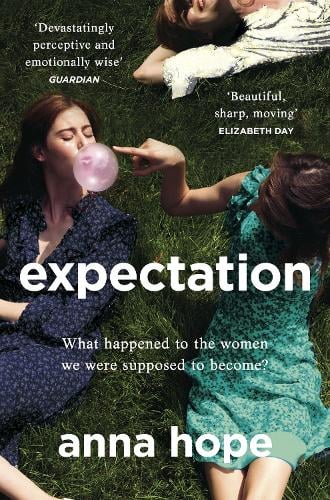 Expectation (Paperback)