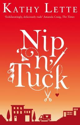 Nip 'N' Tuck (Paperback)