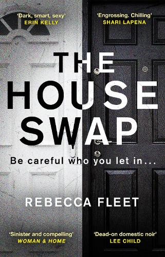 The House Swap (Paperback)