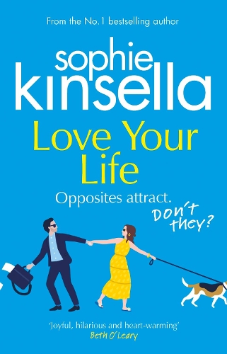 Cover of the book Love Your Life