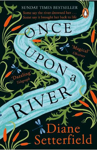 Once Upon a River (Paperback)
