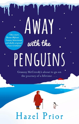 Away with the Penguins (Paperback)