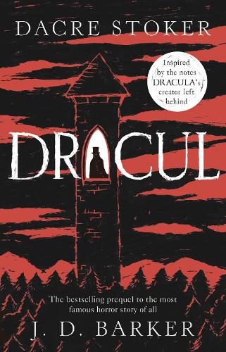 Dracul (Paperback)