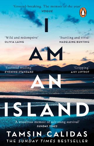 I Am An Island (Paperback)
