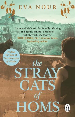 The Stray Cats of Homs (Paperback)
