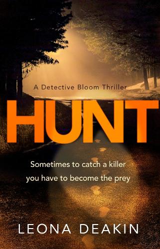 Hunt - Dr Bloom (Paperback)