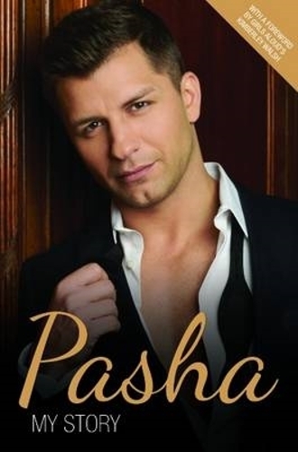 Pasha: My Story (Paperback)