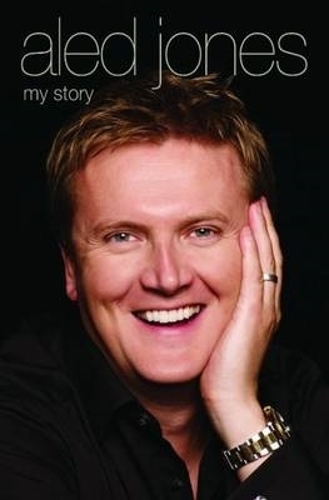 Aled Jones My Story (Paperback)