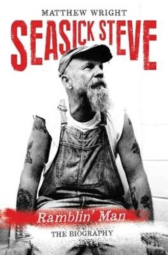 Seasick Steve: Ramblin' Man (Paperback)