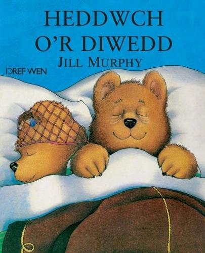 Heddwch o'r Diwedd (Paperback)