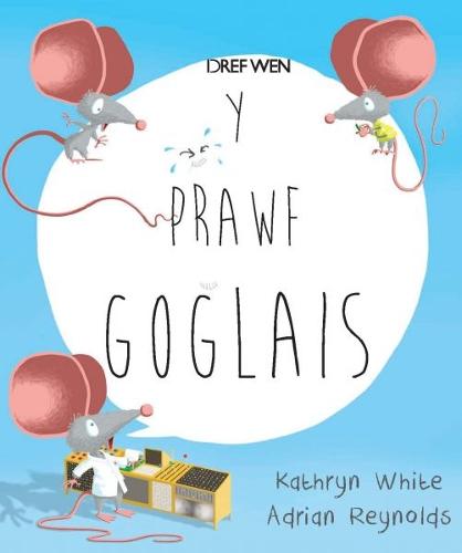 Prawf Goglais, Y (Paperback)