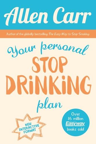 Your Personal Stop Drinking Plan (Paperback)