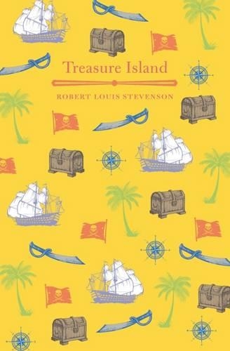 Treasure Island (Paperback)