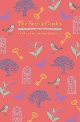 The Secret Garden (Paperback)