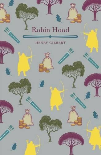 Robin Hood (Paperback)