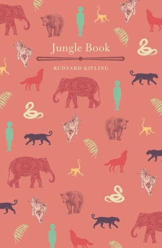 The Jungle Book (Paperback)