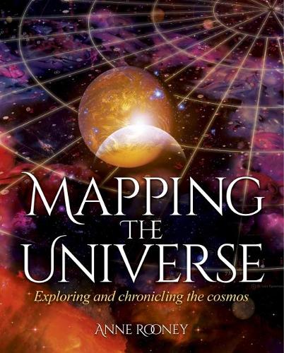 Mapping the Universe (Hardback)