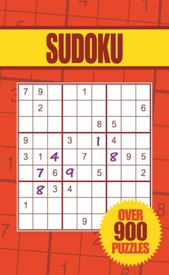 Sudoku - B640s 2018 (Paperback)