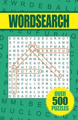 Wordsearch - Gift flexis (Paperback)