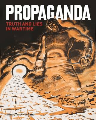 Propaganda (Hardback)