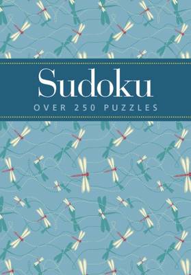 Elegant Sudoku (Paperback)
