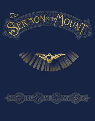 The Sermon on the Mount (Paperback)