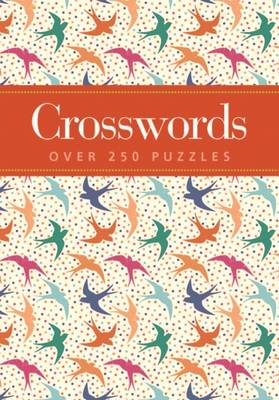 Elegant Crosswords (Paperback)
