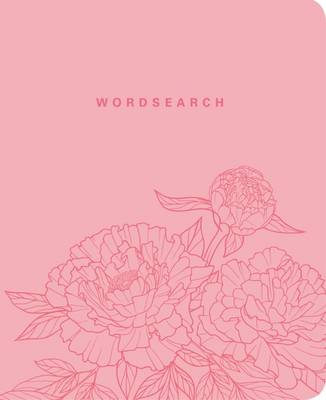 Wordsearch - Gift flexis (Paperback)