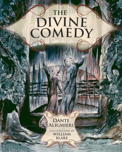 The Divine Comedy (Hardback)