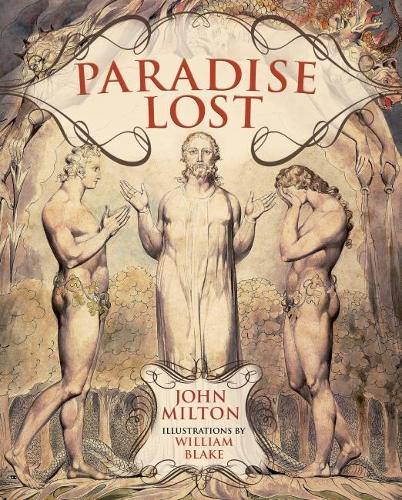 Paradise Lost (Paperback)