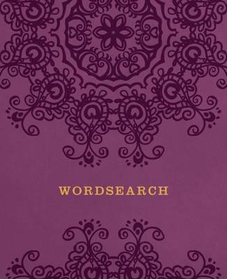 Wordsearch - Gift flexis (Paperback)
